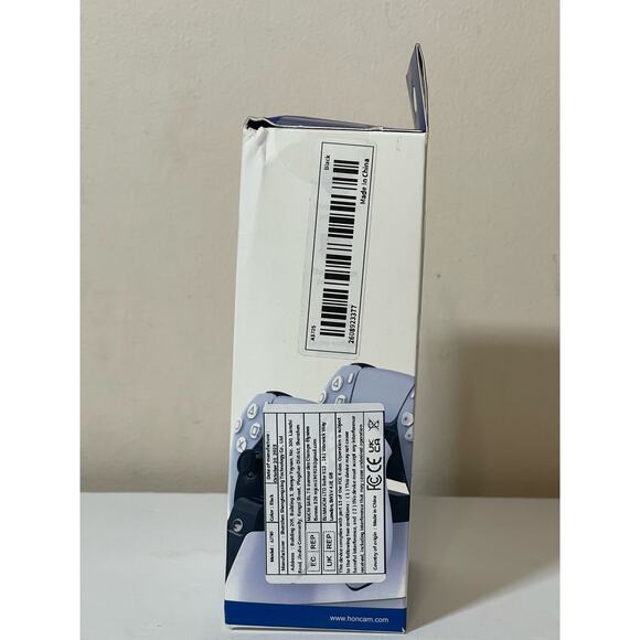 Honcam Tri-Protection Safety Dual Controller Charger PS5 DualSense Controller - Picture 5 of 5